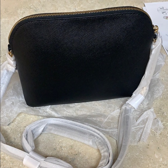 Black CINDY Michael kors bag - Picture 2 of 3